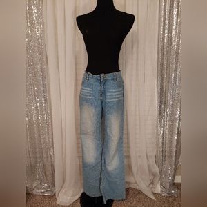 💥4 for $20: H & H Jeans